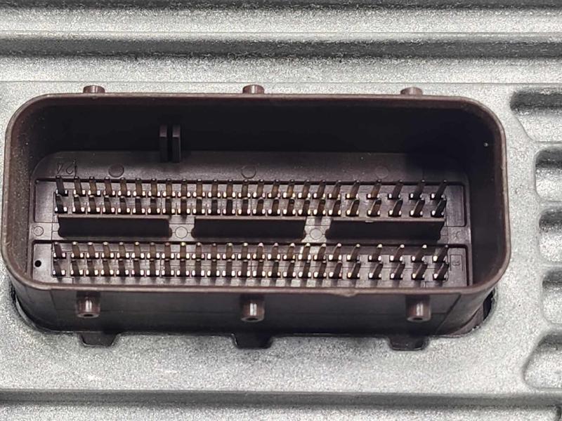2016 Jeep Cherokee Engine/Motor Brain Box