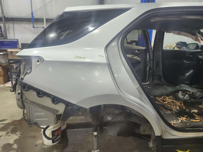 2018 Chevrolet Equinox Quarter Panel