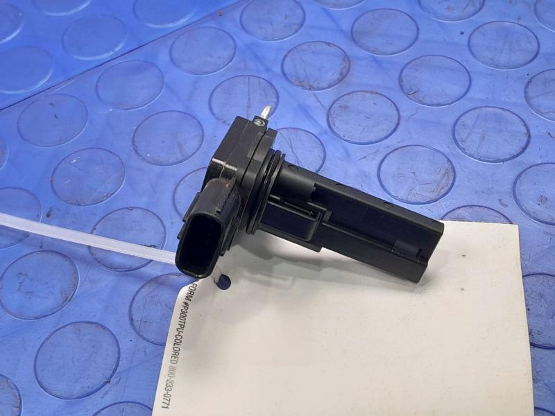 2015 Subaru Crosstrek Air Flow Meter