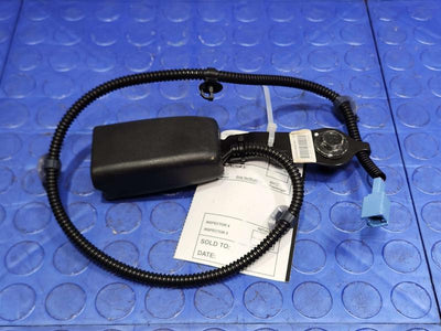 2015 Honda Fit Front Seat Belt