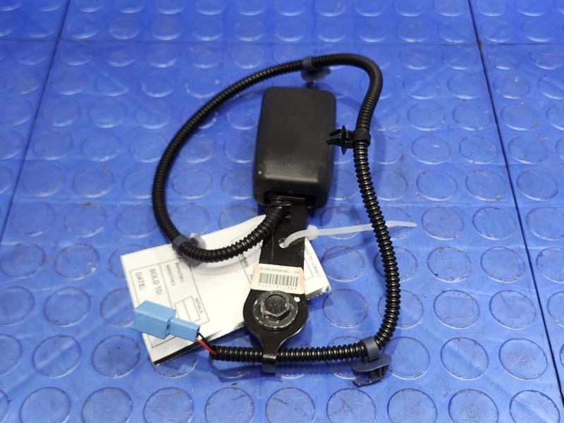 2015 Honda Fit Front Seat Belt