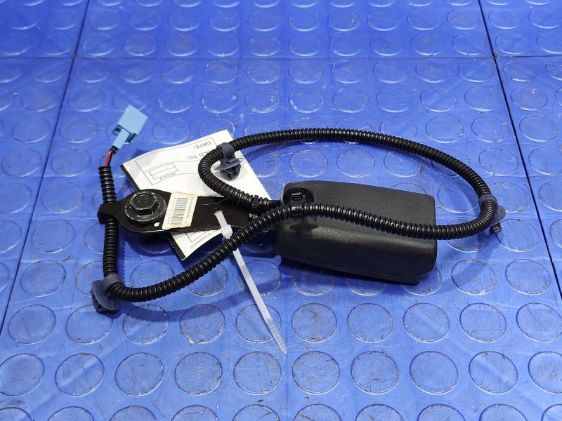 2015 Honda Fit Front Seat Belt
