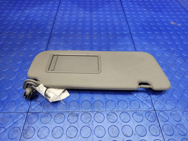 2013 Hyundai Accent Sun Visor