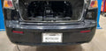 2016 Mitsubishi Lancer Rear Bumper Assembly