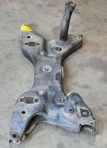 2017 Mitsubishi Mirage Crossmember/Cradle/Undercarria