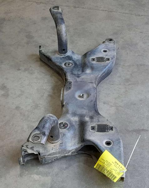 2017 Mitsubishi Mirage Crossmember/Cradle/Undercarria
