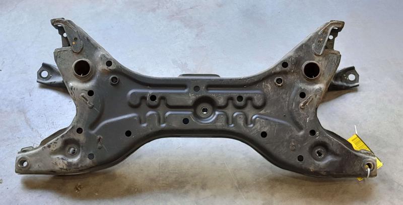 2017 Mitsubishi Mirage Crossmember/Cradle/Undercarria