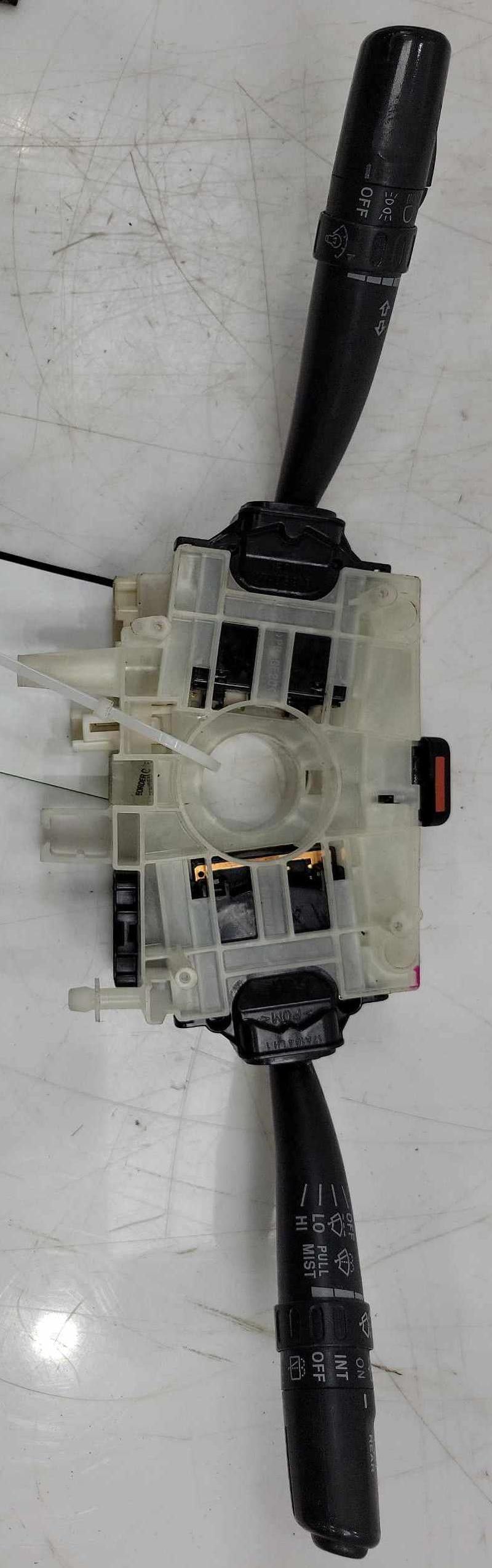 2004 Subaru Forester Combination Switch