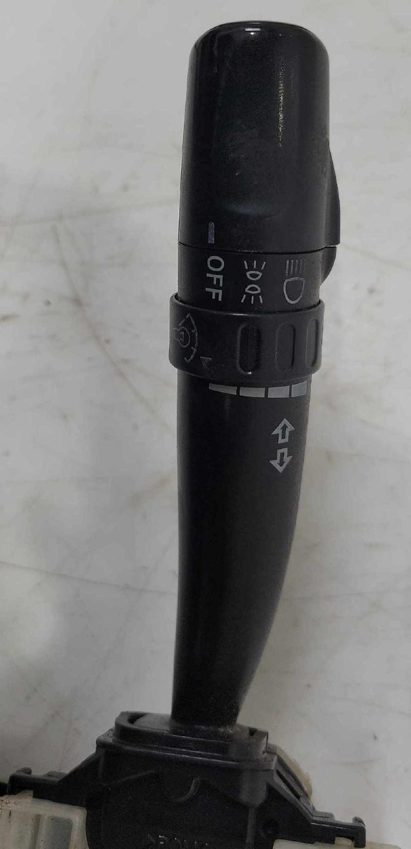 2004 Subaru Forester Combination Switch