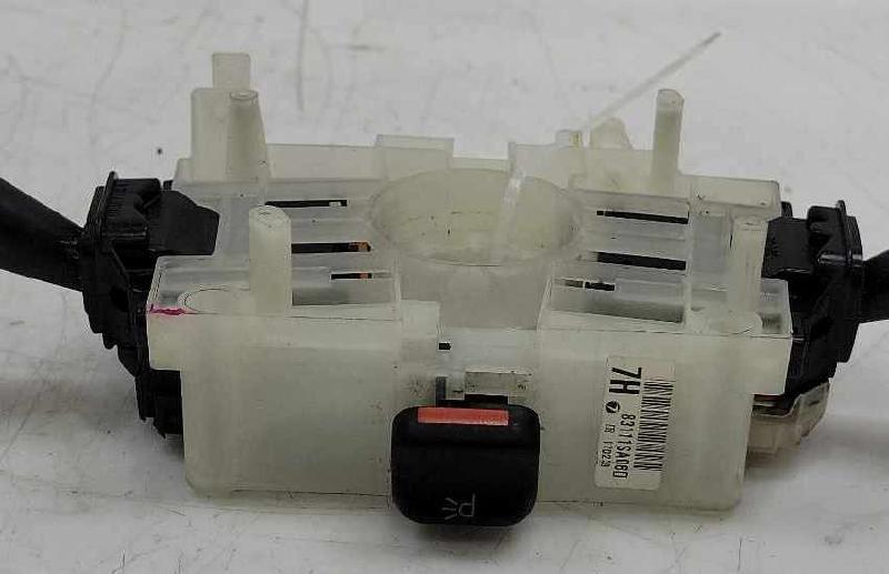 2004 Subaru Forester Combination Switch