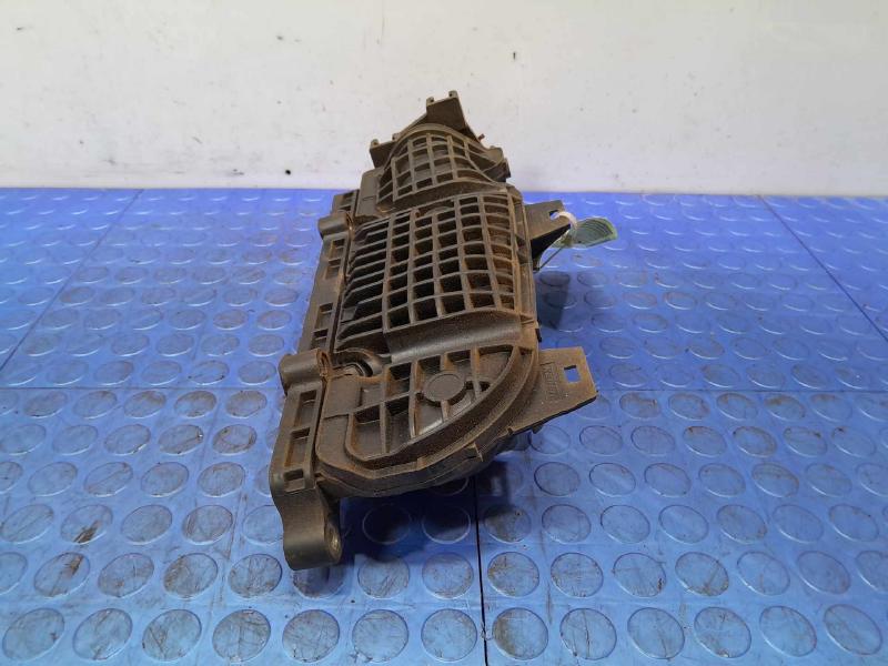 2018 Honda Accord Intake Manifold