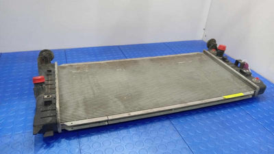 2008 Chevrolet Impala Radiator