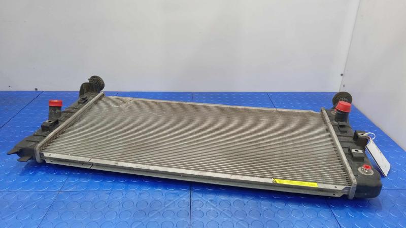 2008 Chevrolet Impala Radiator