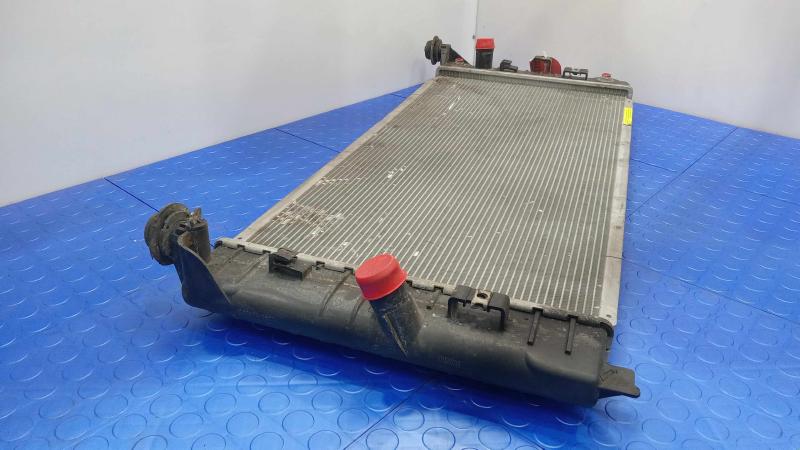 2008 Chevrolet Impala Radiator