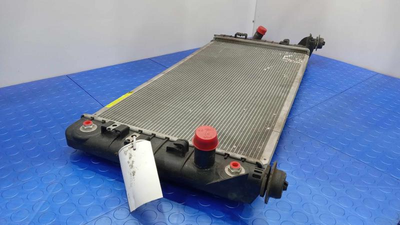 2008 Chevrolet Impala Radiator