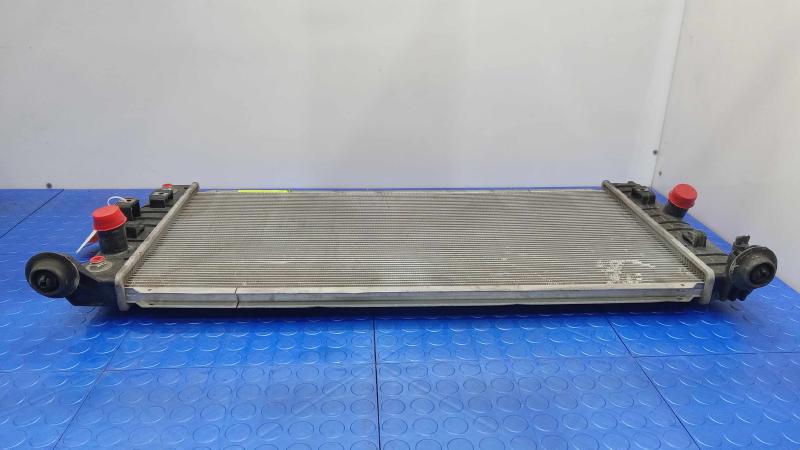 2008 Chevrolet Impala Radiator