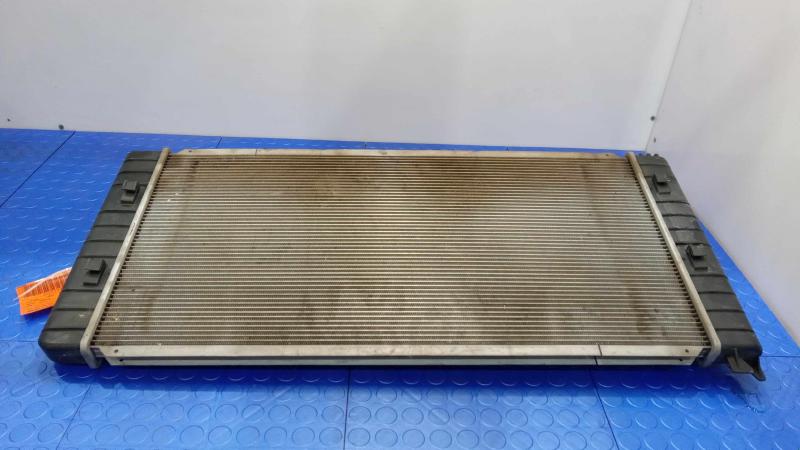 2008 Chevrolet Impala Radiator