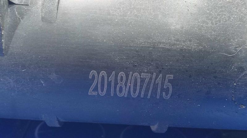 2008 Chevrolet Impala Radiator