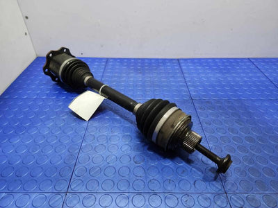 2018 Audi Q7 Axle Shaft