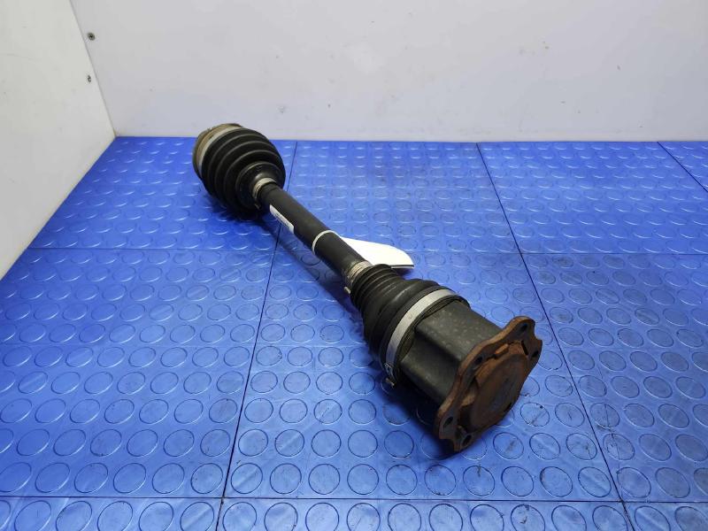 2018 Audi Q7 Axle Shaft