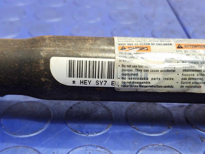 2006 Honda Ridgeline Air Bag