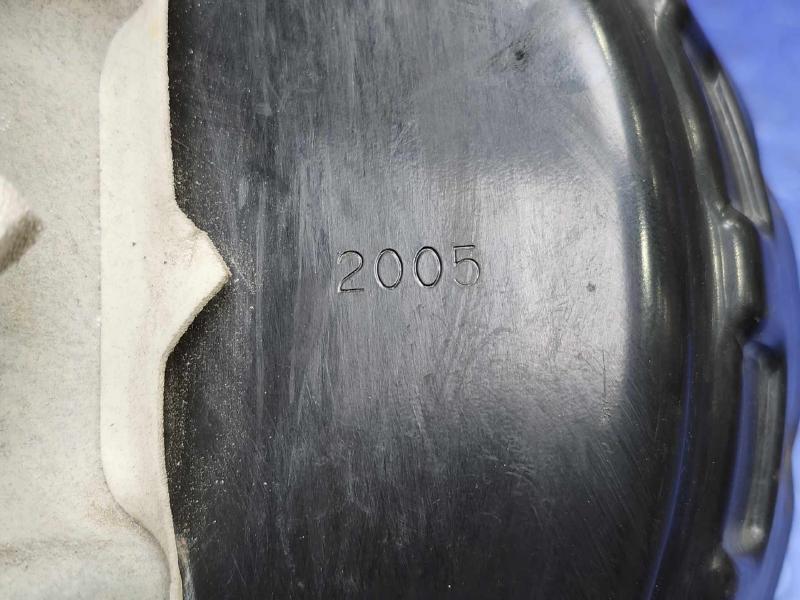 2013-2019 Ford Taurus Power Brake Booster Genuine OEM Part DG13-2B195-DF