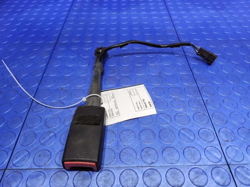 2020 Ford Mustang Front Seat Belt