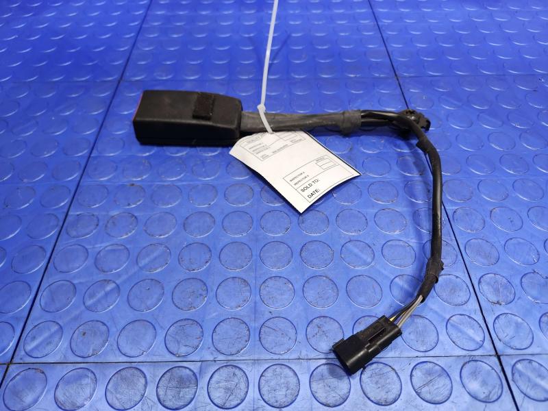 2020 Ford Mustang Front Seat Belt