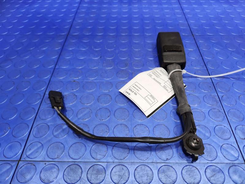 2020 Ford Mustang Front Seat Belt