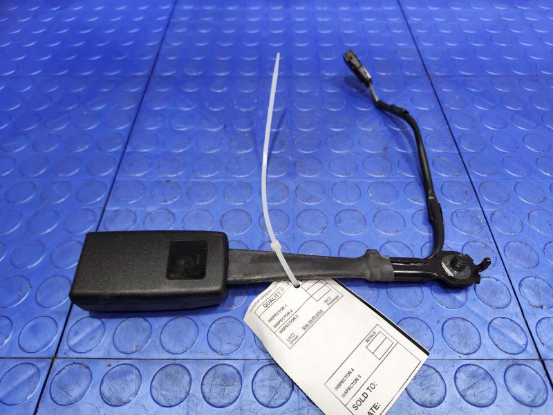 2020 Ford Mustang Front Seat Belt