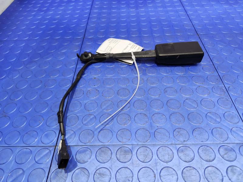2020 Ford Mustang Front Seat Belt