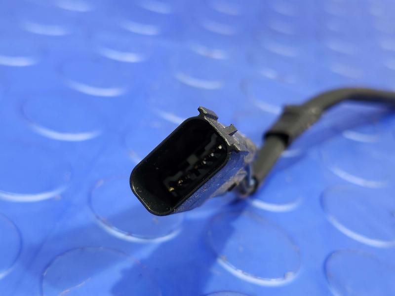 2020 Ford Mustang Front Seat Belt