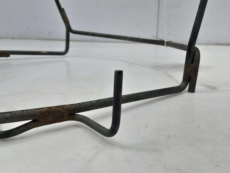2014 - 2019 Nissan Versa Note Spare Tire Hanger Carrier OEM E72103WCMA