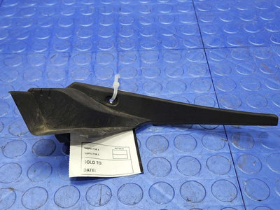 2012 Mazda Mazda5 Fender Moulding