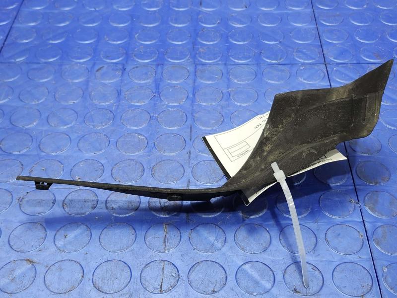 2012 Mazda Mazda5 Fender Moulding
