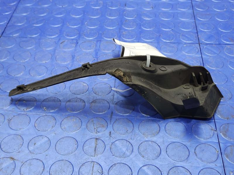 2012 Mazda Mazda5 Fender Moulding