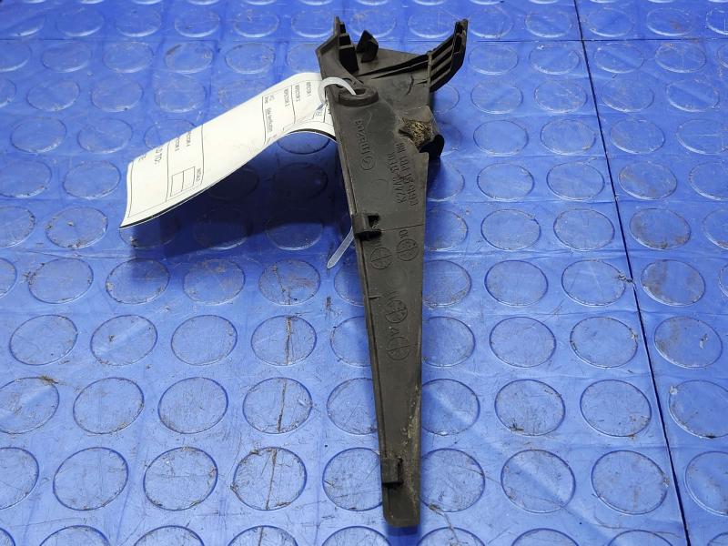 2012 Mazda Mazda5 Fender Moulding