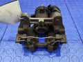 2016 Lincoln MKX Caliper