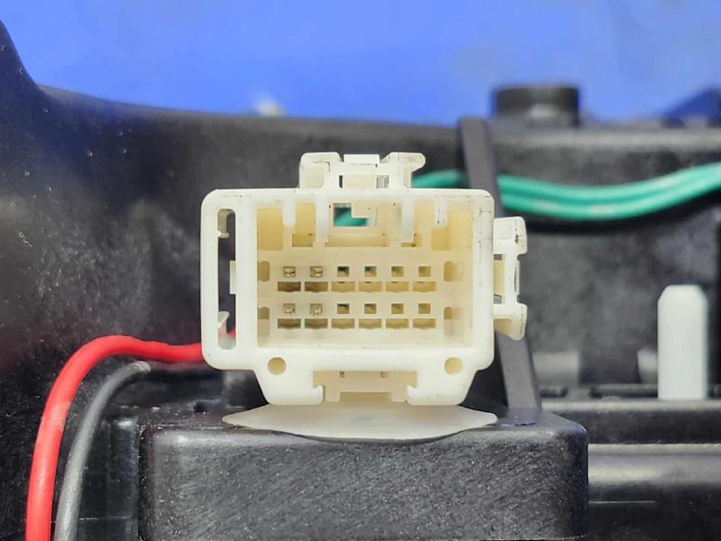 2013-2018 Acura RDX Automatic Gear Shifter Assembly Genuine OEM 54200-TX4-A81