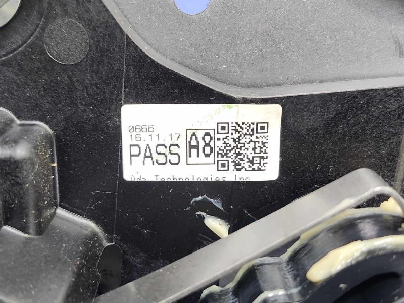 2013-2018 Acura RDX Automatic Gear Shifter Assembly Genuine OEM 54200-TX4-A81