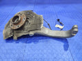 2018 Alfa Romeo Giulia Spindle Knuckle Front