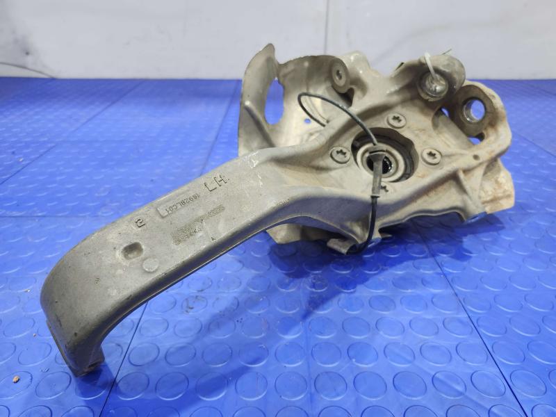2018 Alfa Romeo Giulia Spindle Knuckle Front