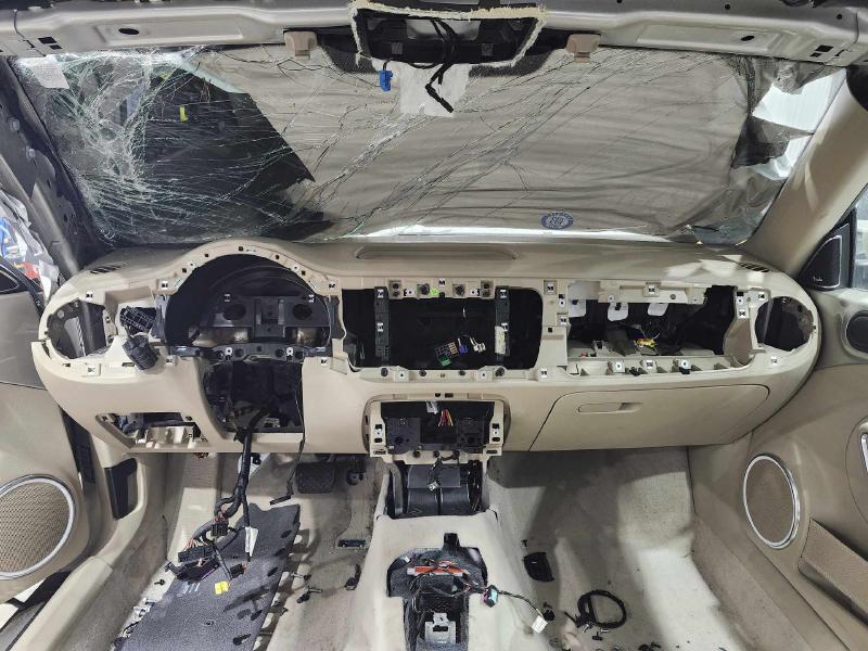 2012-2019 Volkswagen Beetle Dashboard Panel Dash Pad Beige OEM 5C1857001PX7