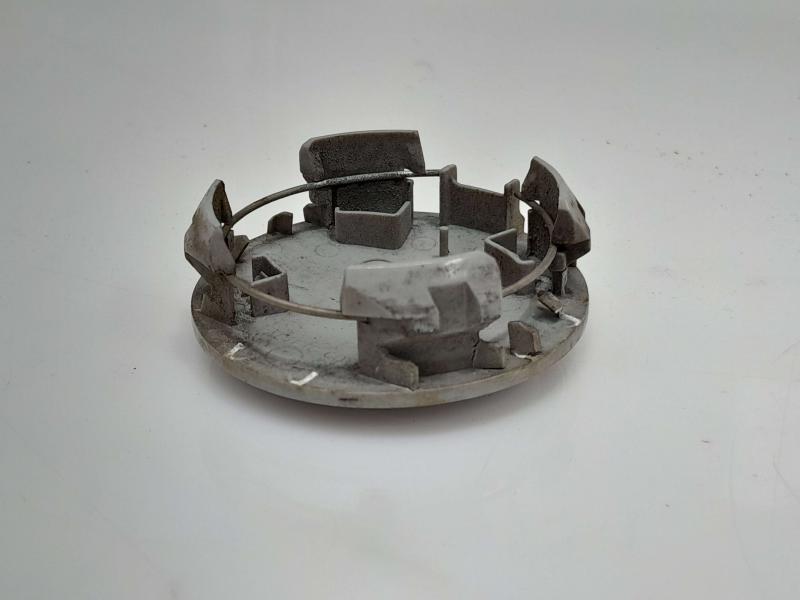 2017 Toyota Corolla iM Center Cap