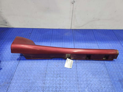 2004 Ford Explorer Rocker Moulding
