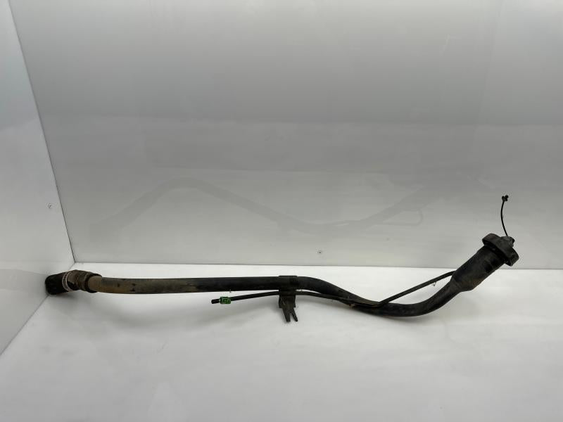 2008 Chrysler Town & Country Fuel Filler Neck