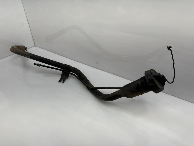 2008 Chrysler Town & Country Fuel Filler Neck