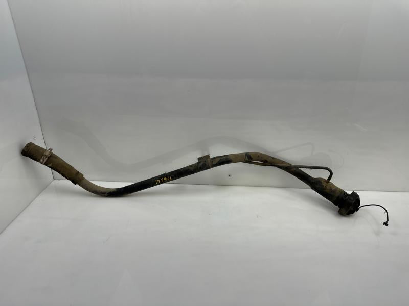 2008 Chrysler Town & Country Fuel Filler Neck