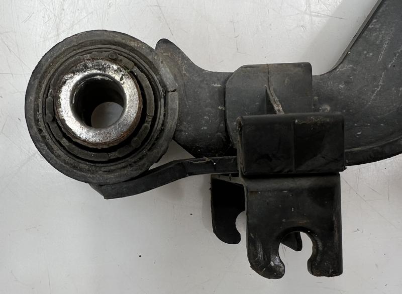 2012 Volkswagen Passat Upper Control Arm Rear