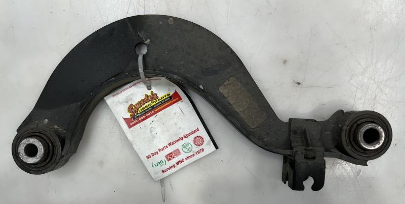 2012 Volkswagen Passat Upper Control Arm Rear